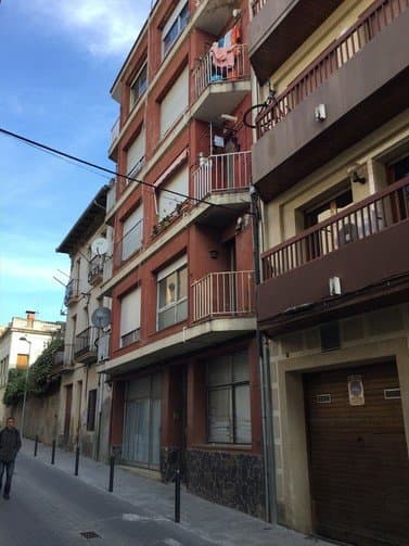 Vivienda en Girona