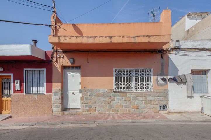 Casa/Chalet en Valencia