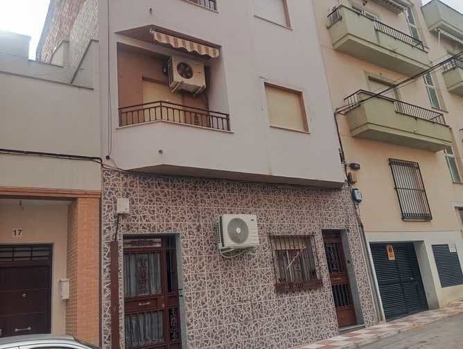 Vivienda en Jaén