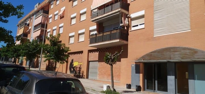 Vivienda en Barcelona