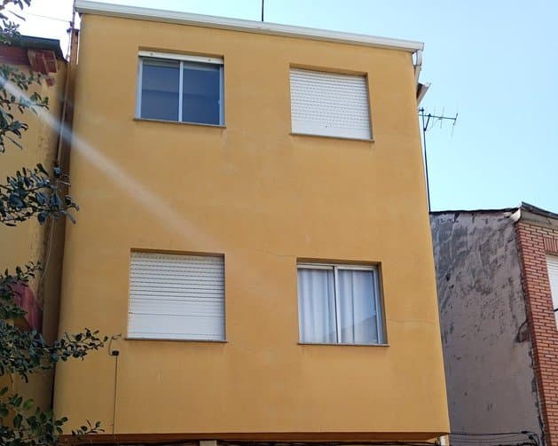 Casa/Chalet en León