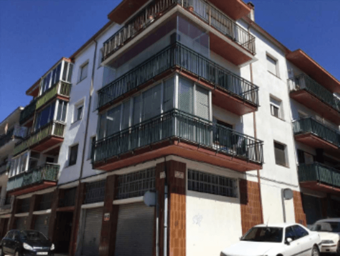 Vivienda en Girona