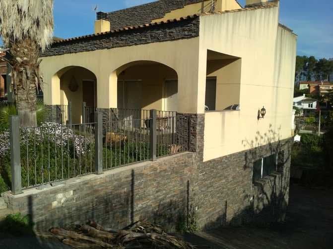 Casa/Chalet en Barcelona