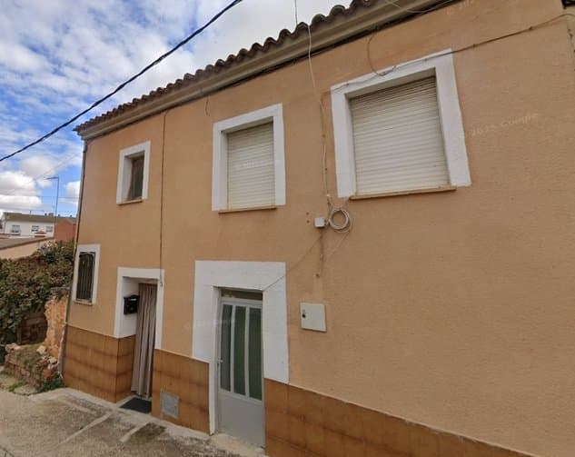 Casa/Chalet en Toledo