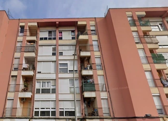 Vivienda en Girona