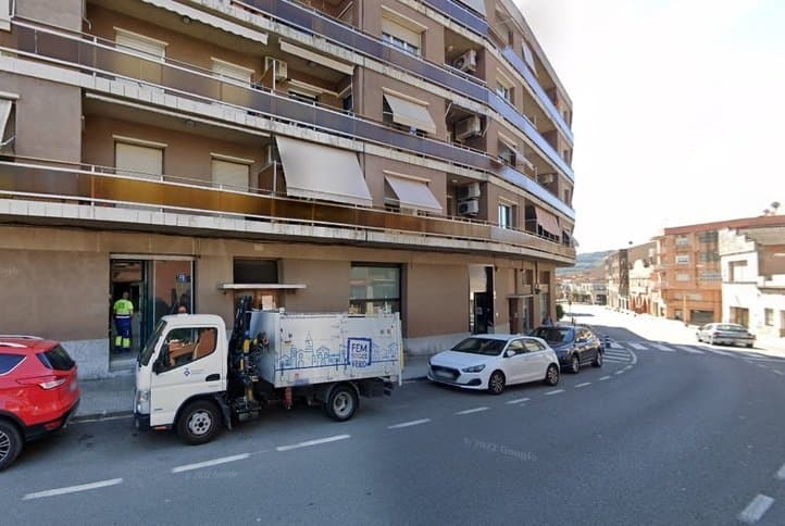Vivienda en Barcelona