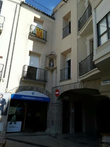 Vivienda en Barcelona