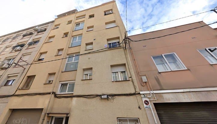 Vivienda en Barcelona