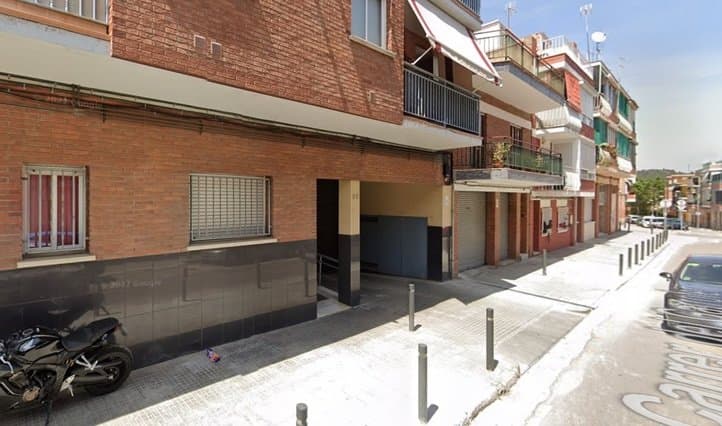 Vivienda en Barcelona