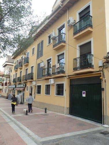 Vivienda en Madrid