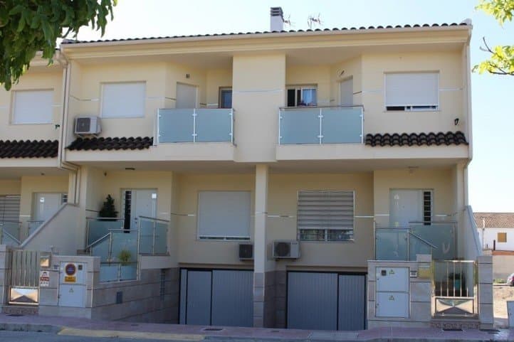 Casa/Chalet en Murcia