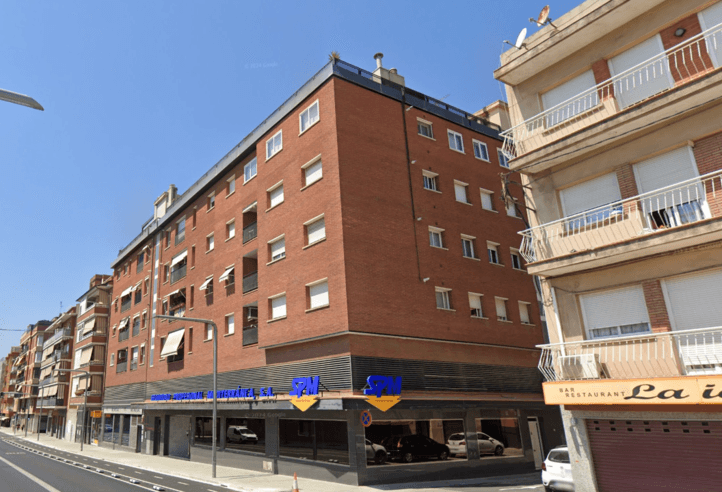 Vivienda en Barcelona