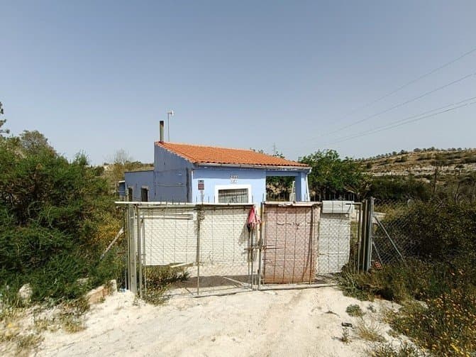 Casa/Chalet en Alicante