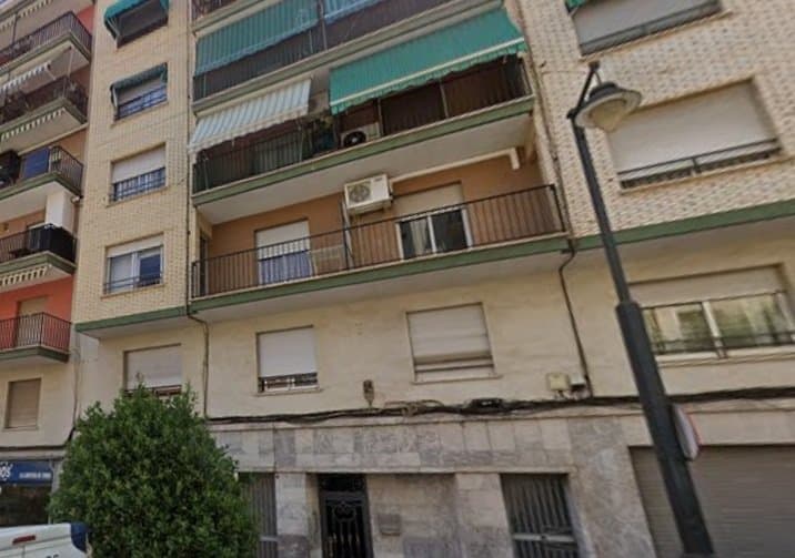 Vivienda en Alicante