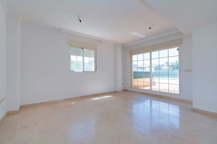 Duplex in Marbella (1/1)