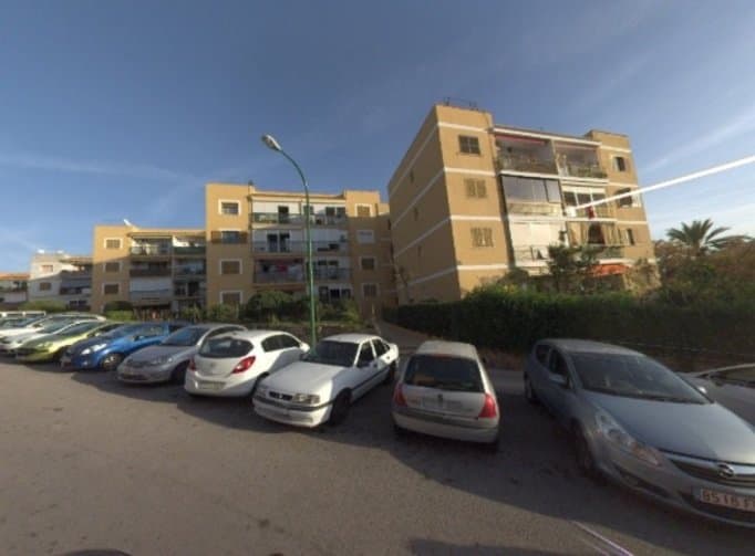 Vivienda en Baleares