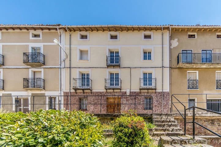 Vivienda en Burgos