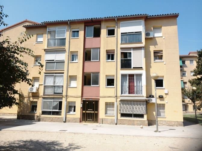 Vivienda en Barcelona