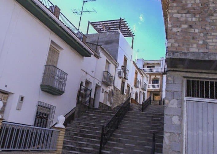 Casa/Chalet en Granada