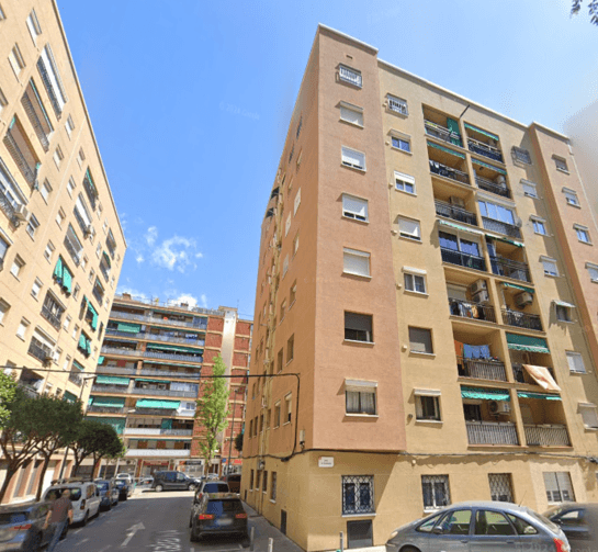 Vivienda en Barcelona