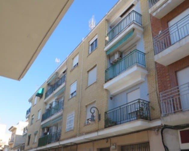 Vivienda en Valencia