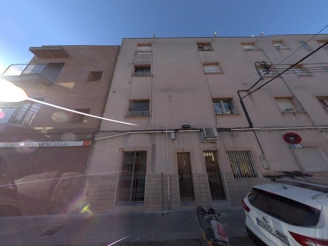 Vivienda en Barcelona