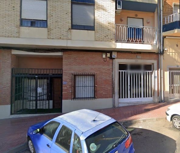 Vivienda en Alicante