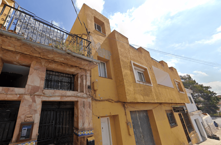 Casa/Chalet en Cádiz