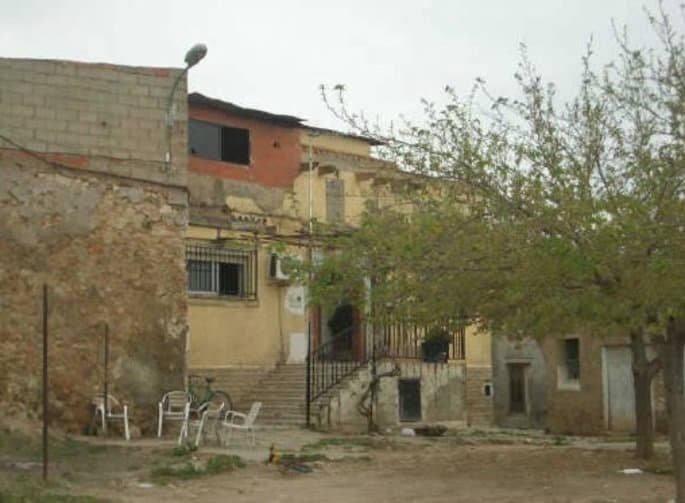Casa/Chalet en Valencia