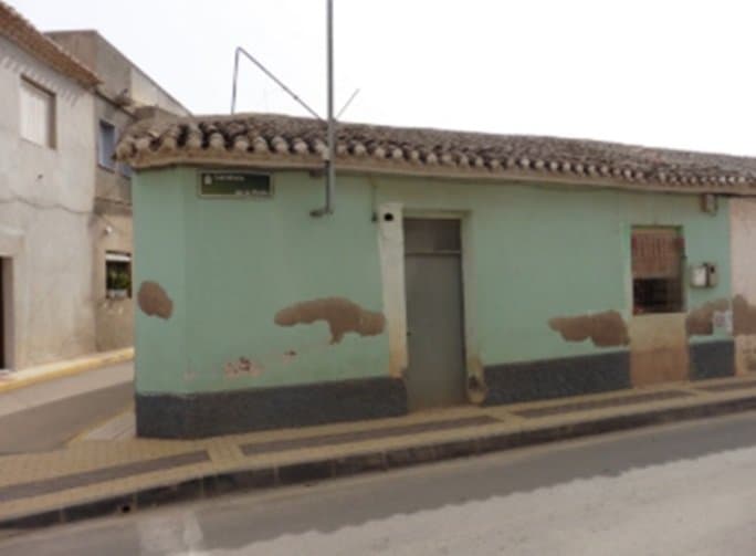 Casa/Chalet en Murcia