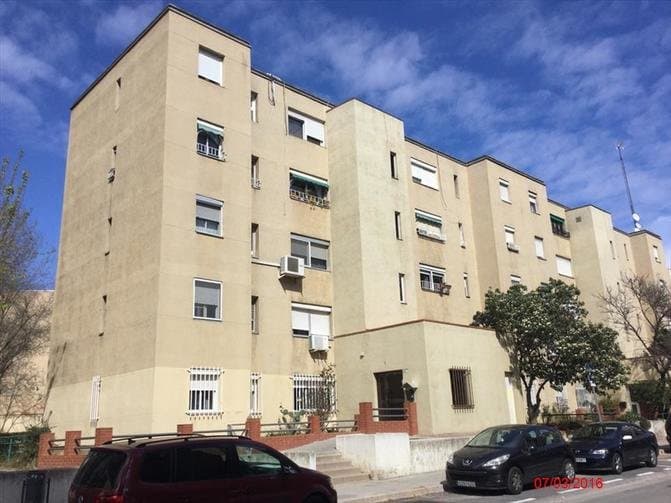 Vivienda en Barcelona