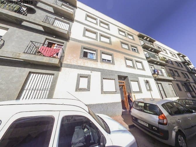 Piso en Almería