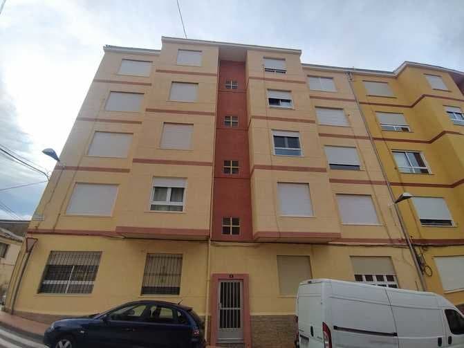 Piso en Alicante (1/5)
