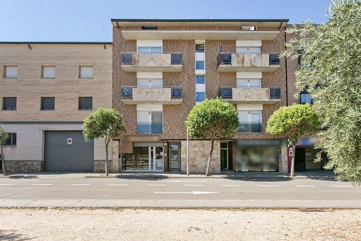 Dúplex en Barcelona