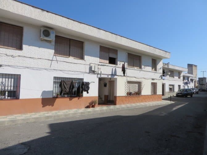 Vivienda en Granada