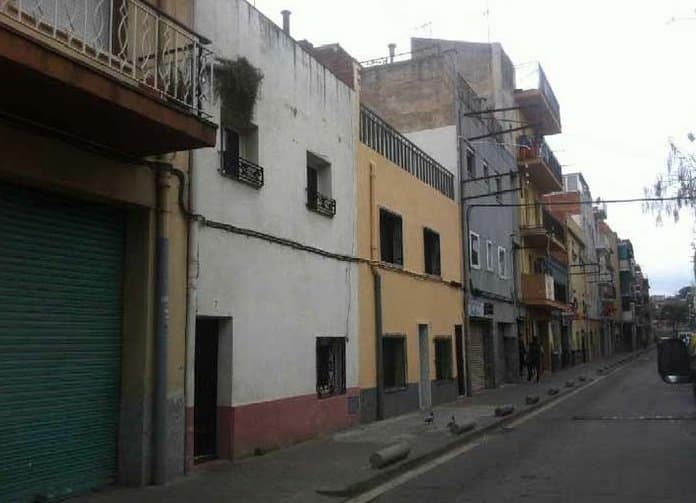 Casa/Chalet en Barcelona
