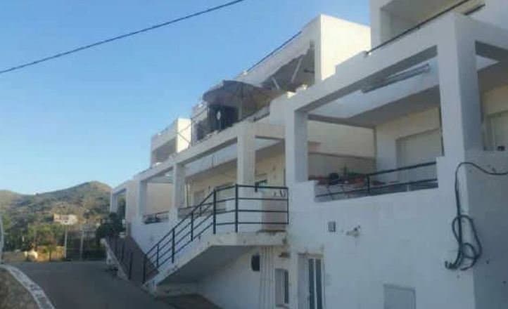 Piso en Almería