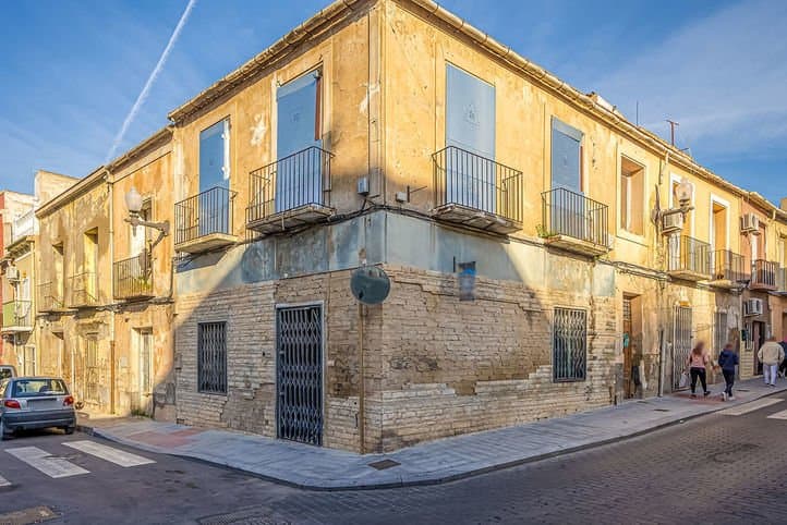Vivienda en Alicante