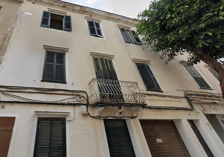 Vivienda en Baleares