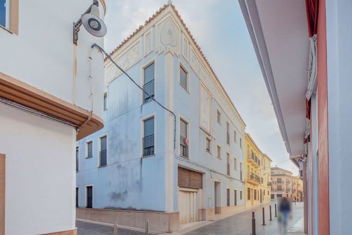 Apartment in Castellón (1/1)