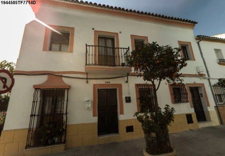 Apartment in Cádiz (1/1)