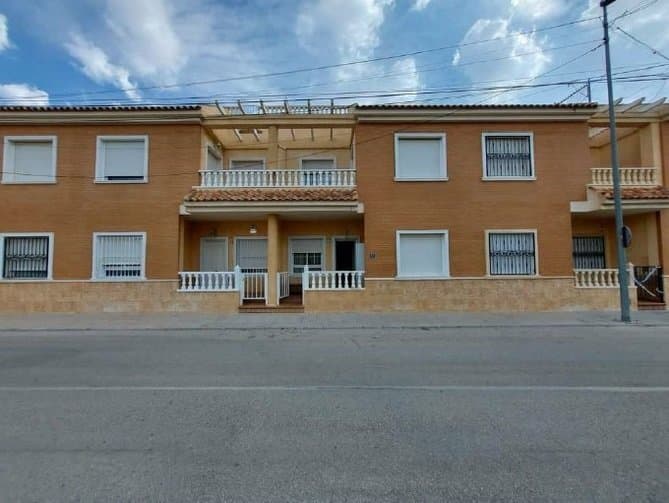 Vivienda en Alicante