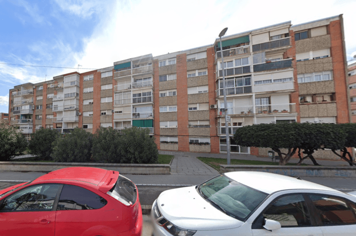 Vivienda en Barcelona