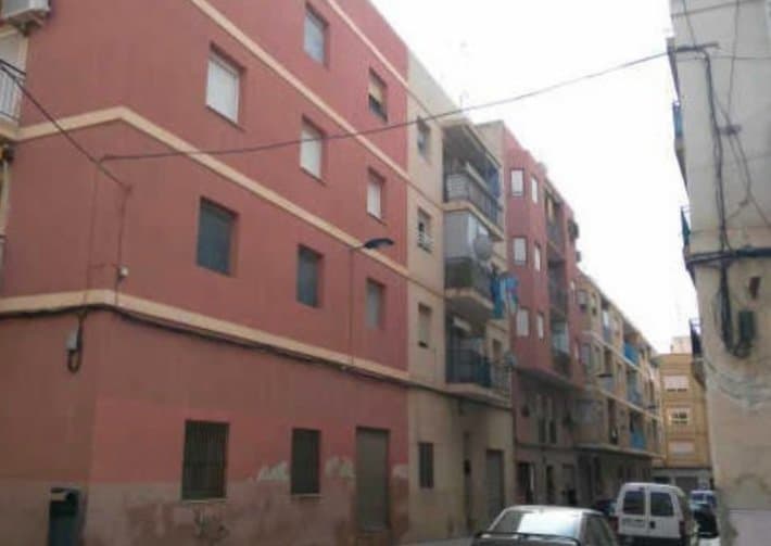 Vivienda en Alicante