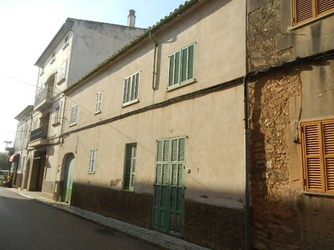 Vivienda en Baleares