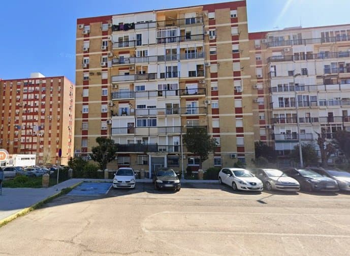 Vivienda en Sevilla