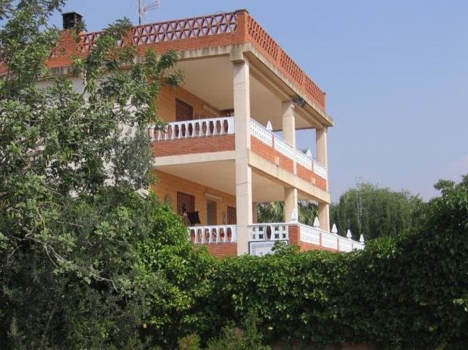 Casa/Chalet en Valencia