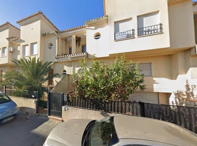 Casa/Chalet en Granada