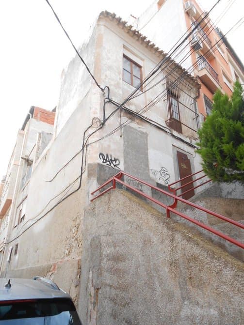Casa/Chalet en Murcia