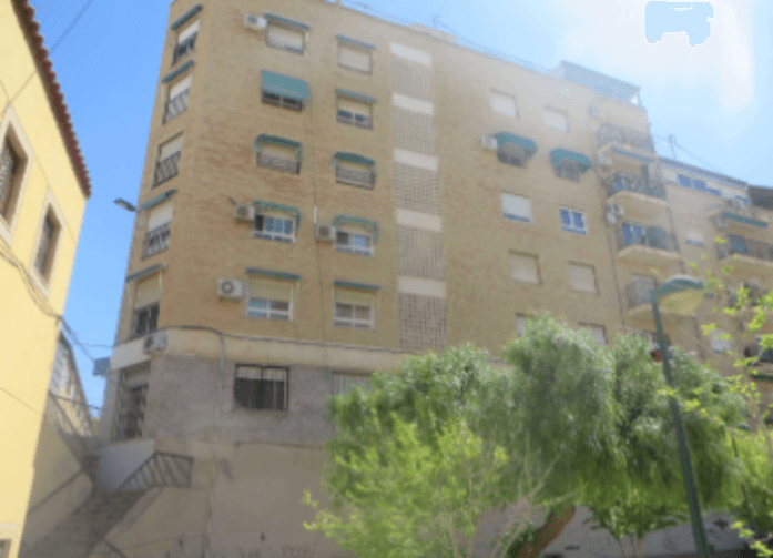 Vivienda en Alicante